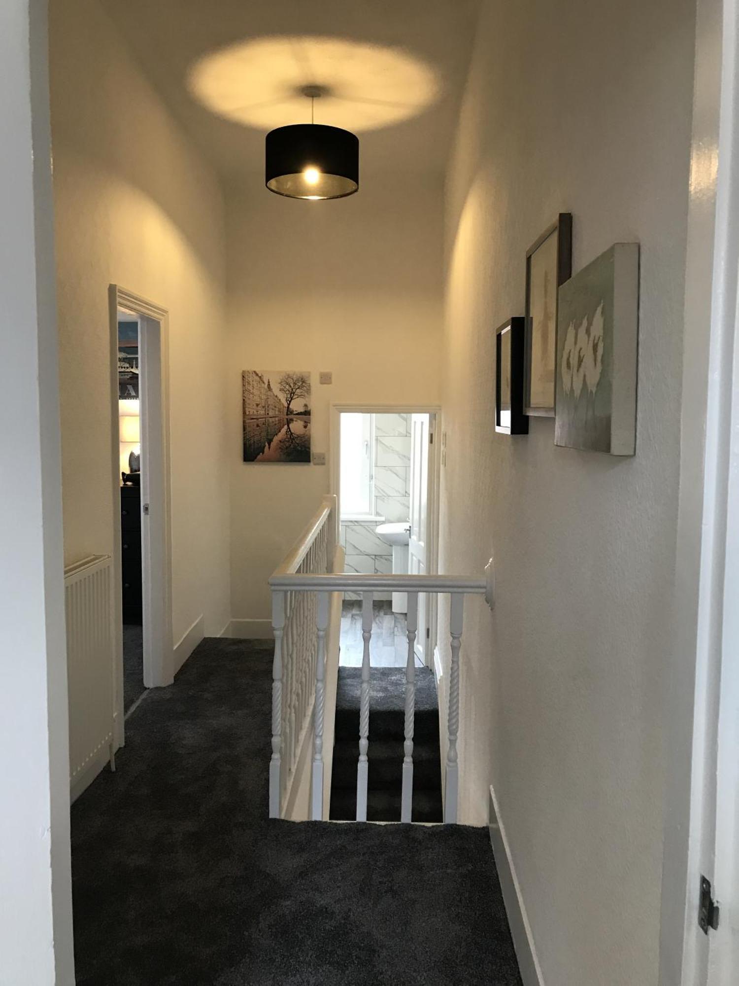 Bright Spacious 3-Bed With Office & Patio, Preston Preston  Exteriér fotografie