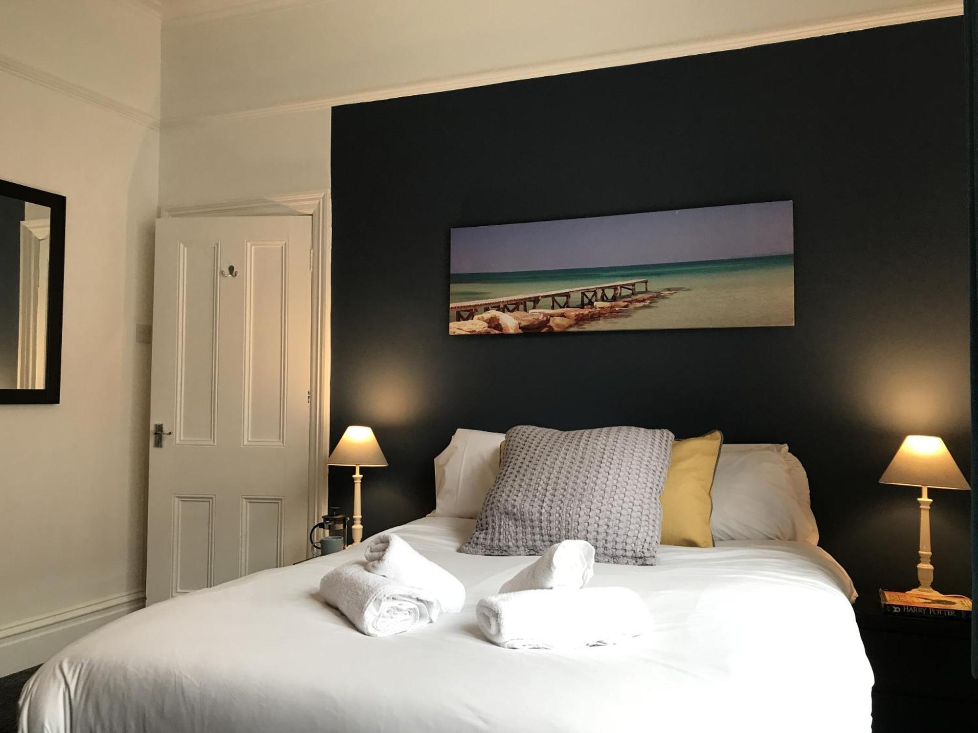 Bright Spacious 3-Bed With Office & Patio, Preston Preston  Exteriér fotografie