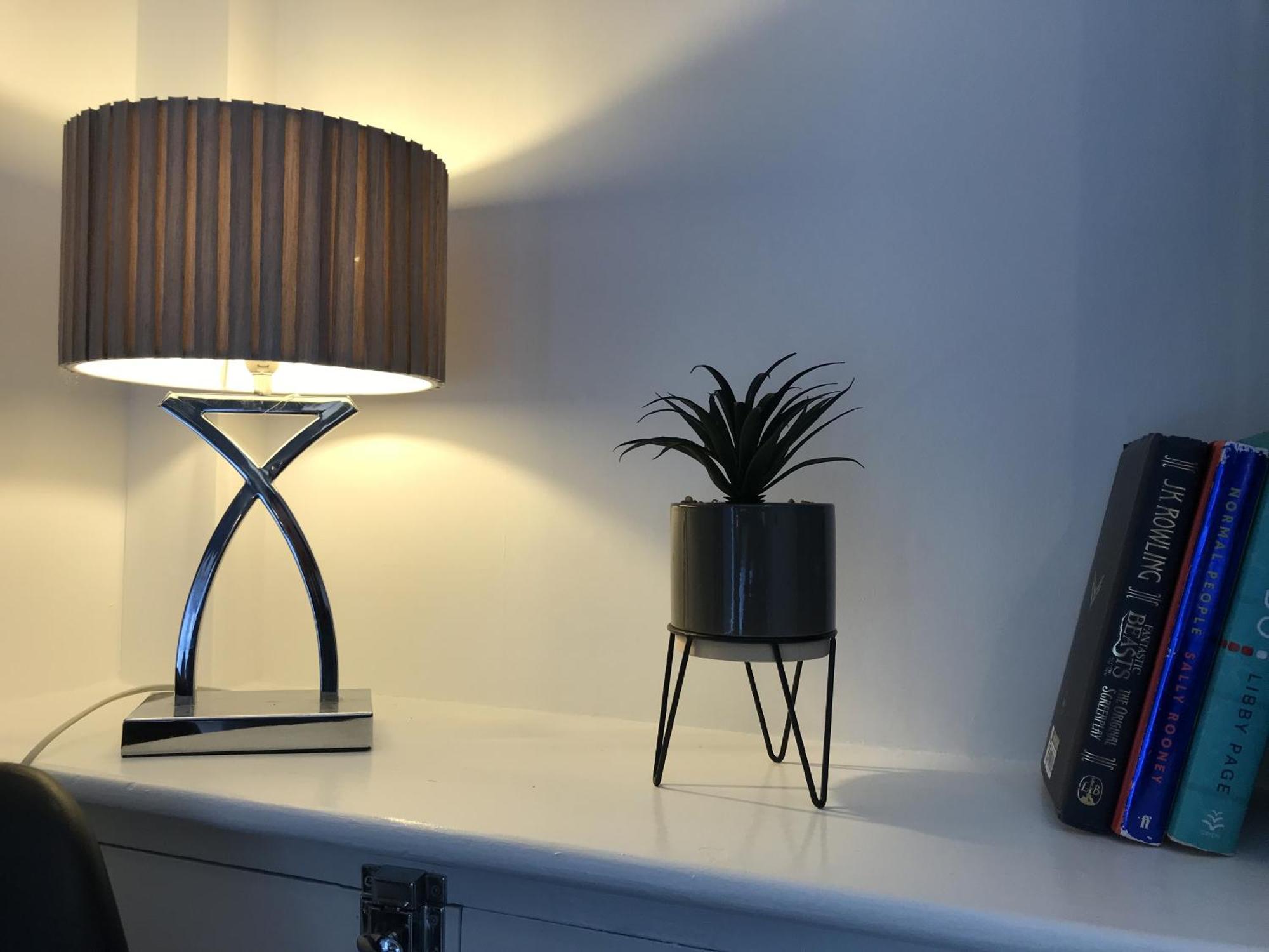 Bright Spacious 3-Bed With Office & Patio, Preston Preston  Exteriér fotografie