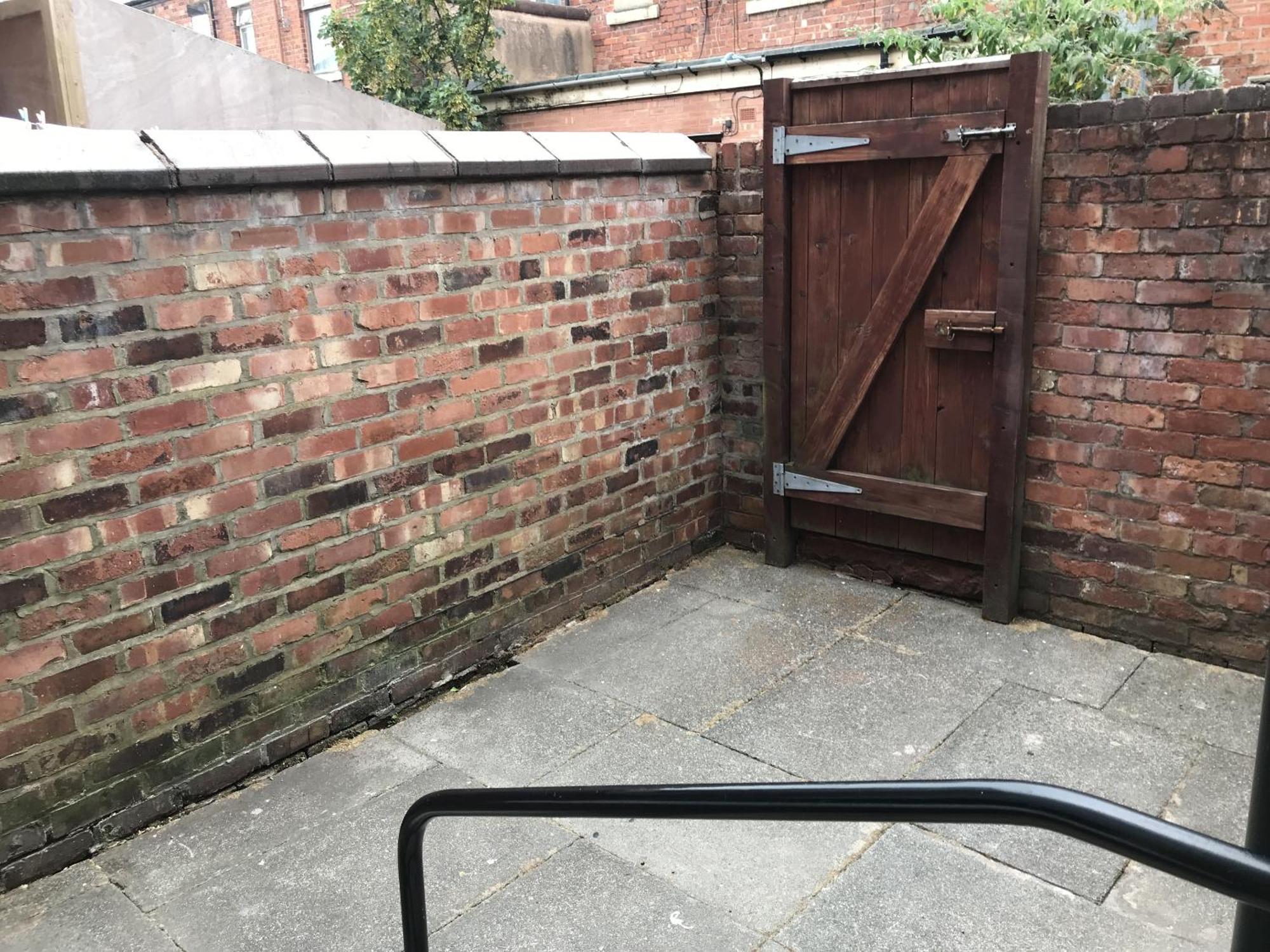 Bright Spacious 3-Bed With Office & Patio, Preston Preston  Exteriér fotografie